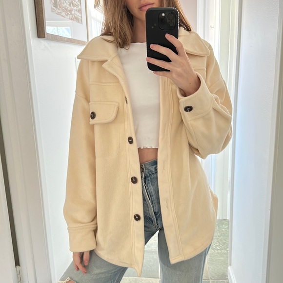 Cozy Jacket - Picture 1 of 1